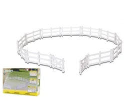 Collecta Hek met Poort Set 89471