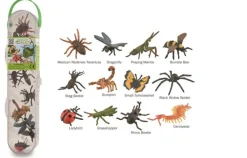Collecta Insekten Set 12-delig