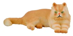 Collecta Perzische Kat Liggend 88330