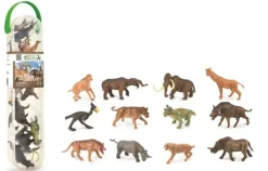 Collecta Prehistorische Zoogdieren Set 12-delig