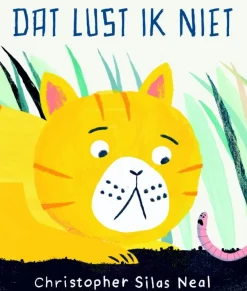 Uitgeverij Aldo Manuzio Dat lust ik niet!