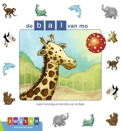 Zwijsen de bal van mo