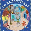 Houtendiershop De Bazenstraat
