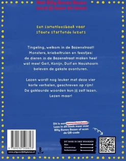 Houtendiershop De Bazenstraat