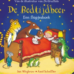 Lemniscaat De Bedtijdbeer