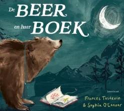 Lemniscaat De beer en haar boek