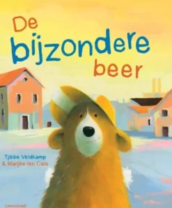 Lemniscaat De bijzondere beer