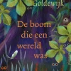 Houtendiershop De boom die een wereld was