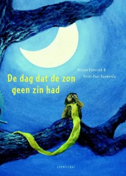 Lemniscaat De dag dat de zon geen zin had