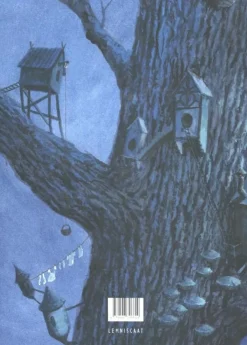 Lemniscaat De dag dat de zon geen zin had