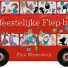 Singel Uitgeverijen | Volt De feestelijke Fiep-bus