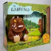 Lemniscaat De Gruffalo-cadeauset boekje en knuffel