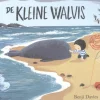 Uitgeverij VBK De kleine walvis