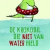 Lemniscaat De krokodil die niet van water hield
