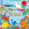 Uitgeverij Usborne De Kust Geluidenboek