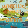 Lemniscaat De menselijke trekjes van dieren