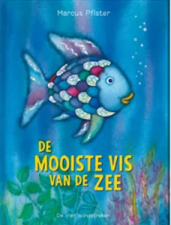 De Vier Windstreken De mooiste vis van de zee