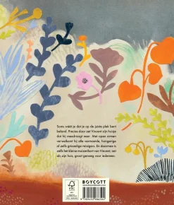 Houtendiershop De muis met het open huis