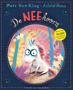 Singel Uitgeverijen | Volt De NEEhoorn