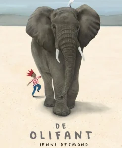 Lemniscaat De olifant