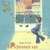 Lemniscaat De schoenen van de zeemeermin
