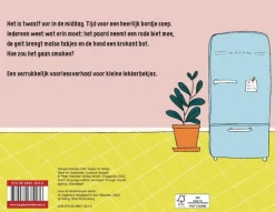 Hoogland & Van Klaveren De soep is klaar!