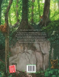 Houtendiershop De wijde wereld in!