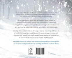 Veltman Uitgevers De Wintervogel