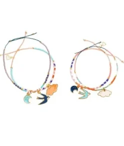 Djeco Armbanden Maken Sky Multi Wrap