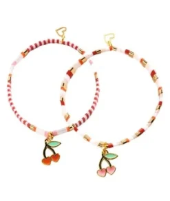 Djeco Armbanden Maken Tila and Cherries