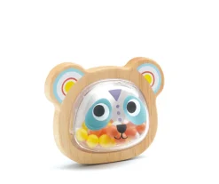 Djeco Rammelaar BabyPandi