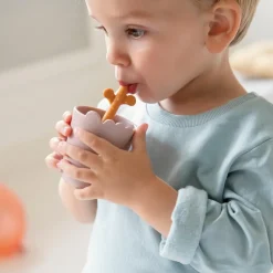 Done by Deer Kinderbeker Mini Croco Powder