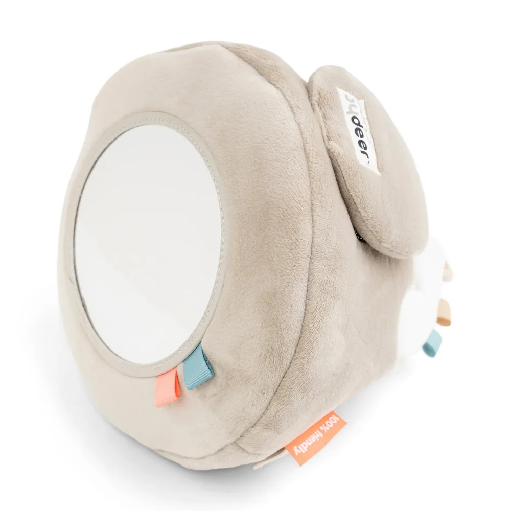 Done by Deer Knuffel Hide&Seek Mountain Lalee Colour mix