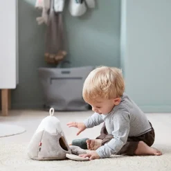 Done by Deer Knuffel Hide&Seek Mountain Lalee Colour mix