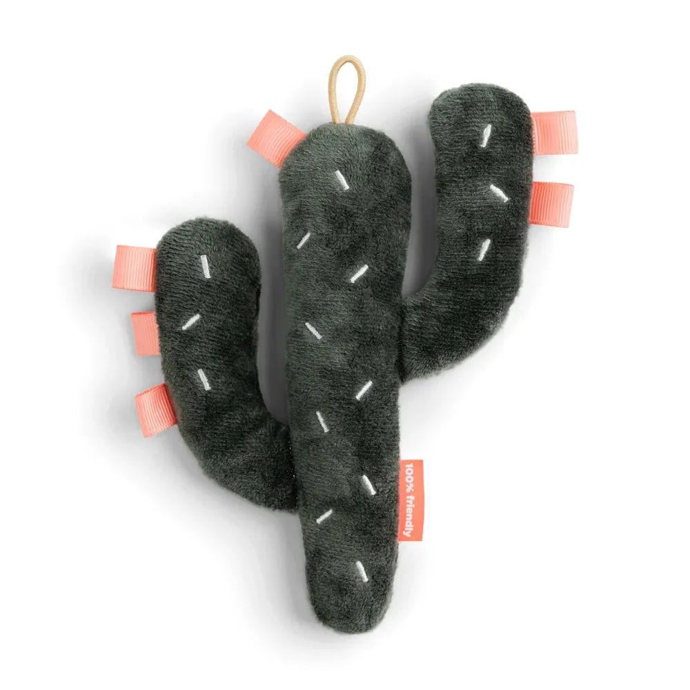 Done by Deer Tiny Activiteitenspeelgoed Sensory Lalee Colour mix