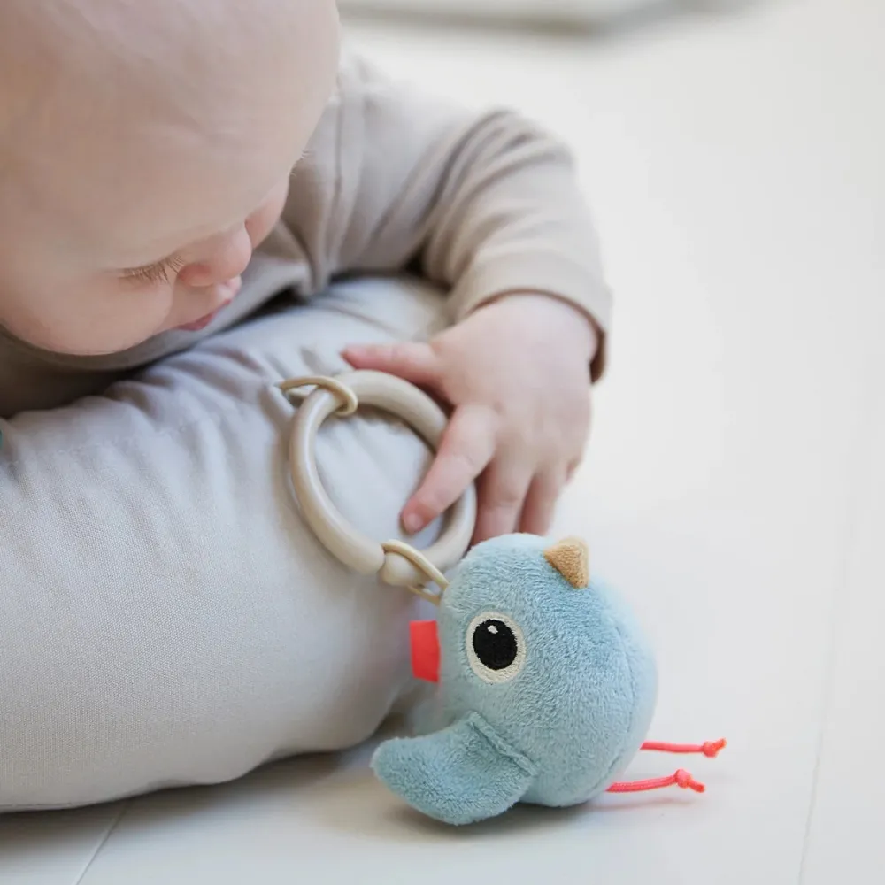 Done by Deer Tiny Activiteitenspeelgoed Sensory Lalee Colour mix