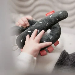 Done by Deer Tiny Activiteitenspeelgoed Sensory Lalee Colour mix