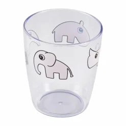 Done by Deer Yummy Mini Glas Deer friends Powder