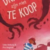 Lemniscaat Draken zijn niet te koop