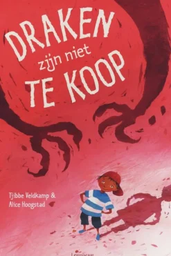 Lemniscaat Draken zijn niet te koop