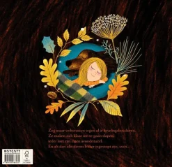 Houtendiershop Dromen van het bos