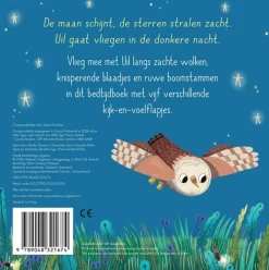 Veltman Uitgevers Droom zacht