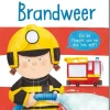 De Vier Windstreken Drukke Dag Brandweer