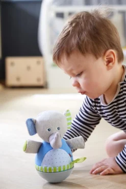 Haba Duikelaartje Olifant