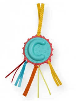 ebulobo Alfabet Rammelaar