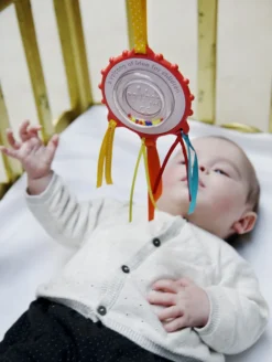 ebulobo Alfabet Rammelaar