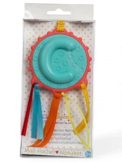 ebulobo Alfabet Rammelaar