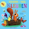 Veltman Uitgevers Eekhoorn en Vogel Kleuren