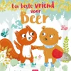 Clavis Een beste vriend voor Beer