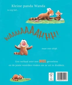 Veltman Uitgevers Een boel gevoel!